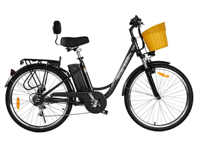 Daymak Paris 48V Electric Bike - Paris 48V (B)