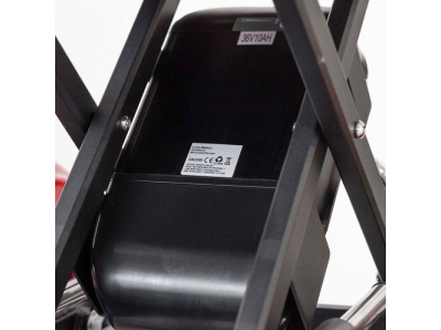 Daymak Foldable Lightweight Mobility Scooter - Mobilityinabox (Black)