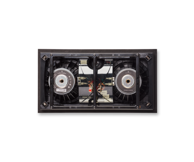 Definitive Technology Dymension LCR-650 MAX Premium In-Wall LCR Speaker - LCR-650 Max