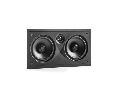 Definitive Technology Dymension LCR-650 MAX Premium In-Wall LCR Speaker - LCR-650 Max