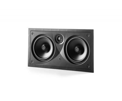 Definitive Technology Dymension LCR-650 MAX Premium In-Wall LCR Speaker - LCR-650 Max