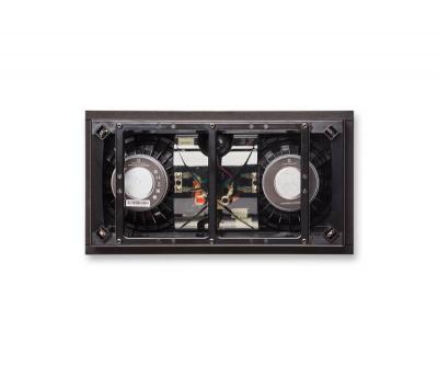 Definitive Technology Dymension LCR-525 MAX Premium In-Wall LCR Speaker - LCR-525 Max