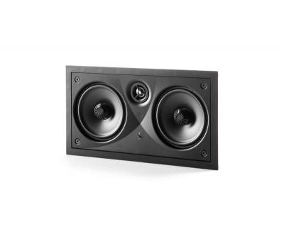 Definitive Technology Dymension LCR-525 MAX Premium In-Wall LCR Speaker - LCR-525 Max
