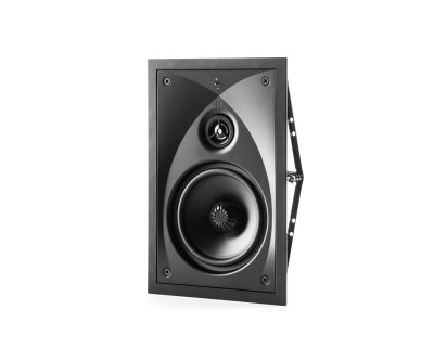 6.5" Definitive Technology Dymension DW-65 MAX In-Wall Speaker - DW-65 Max