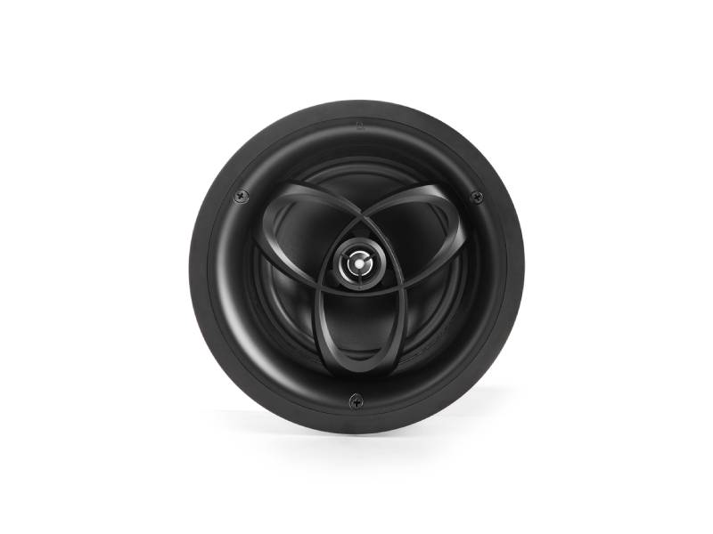 6.5" Definitive Technology Dymension Round In-Ceiling Speaker with Pivoting - DC-65 Pro