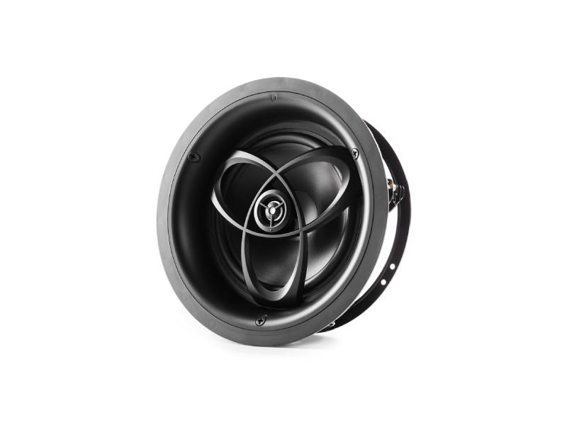 6.5" Definitive Technology Dymension Round In-Ceiling Speaker with Pivoting - DC-65 Pro