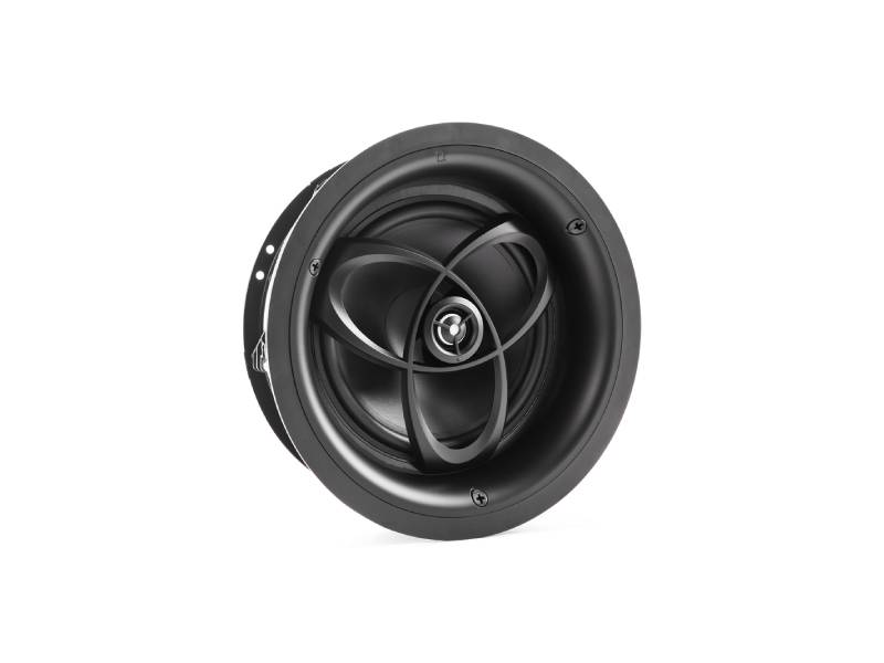 6.5" Definitive Technology Dymension Round In-Ceiling Speaker with Pivoting - DC-65 Pro