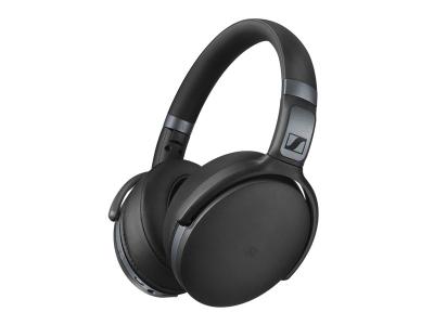 Sennheiser Wireless Headphones Bluetooth - HD 4.40 BT