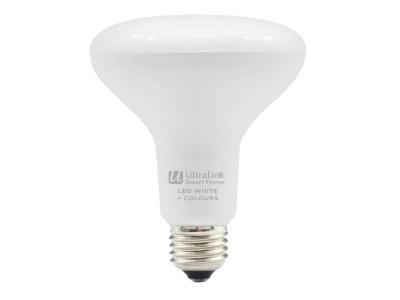 Ultralink Smart Home WiFi LED Smart Bulb - USHWBR30