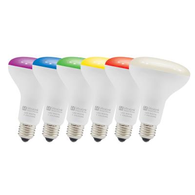 Ultralink Smart Home WiFi LED Smart Bulb - USHWBR30