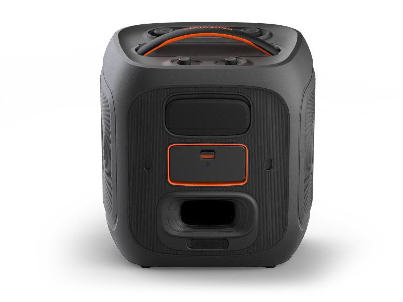 JBL JBLPBENCORE22MICAM PBENCORE22MICAM PartyBox Encore 2 Portable P