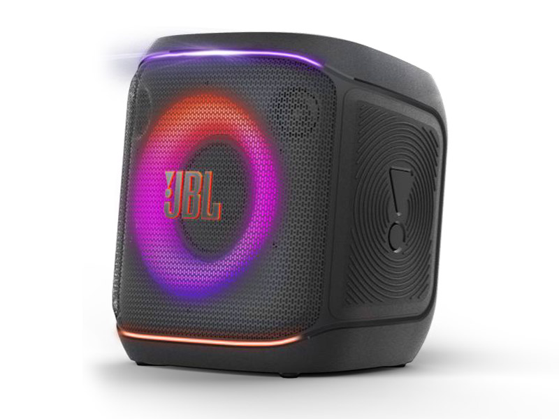 JBL JBLPBENCORE22MICAM PBENCORE22MICAM PartyBox Encore 2 Portable P