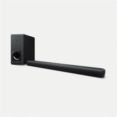 Yamaha Sound Bar with Wireless Subwoofer- YAS209B