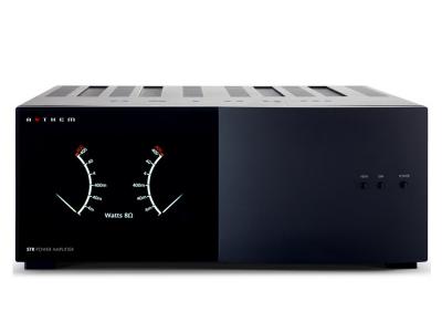 Anthem Stereo Power Amplifier - STR Power Amplifier (B)