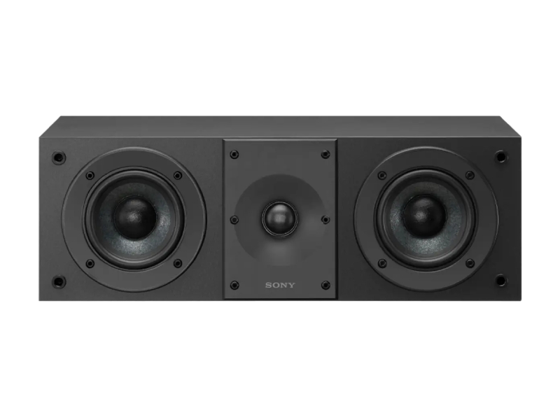 Sony Center-Channel Speaker (Single) 2025 - SSCS8M2