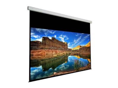 EluneVision 150 Inch 16:9 Large Motorized Tab Tension Screen - EV-LT-150-1.2