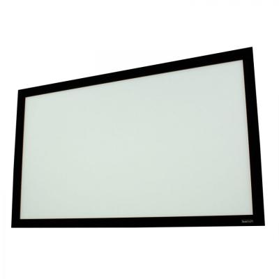 EluneVision 200" 16:9 Elara Fixed Frame Screen EV-F-200-1.2