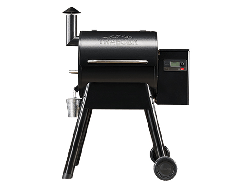 Traeger Pro Series 575 Pellet Grill Pro 575 - TFB57GLEC