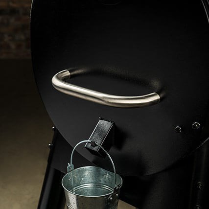 Traeger Pro Series 575 Pellet Grill Pro 575 - TFB57GLEC