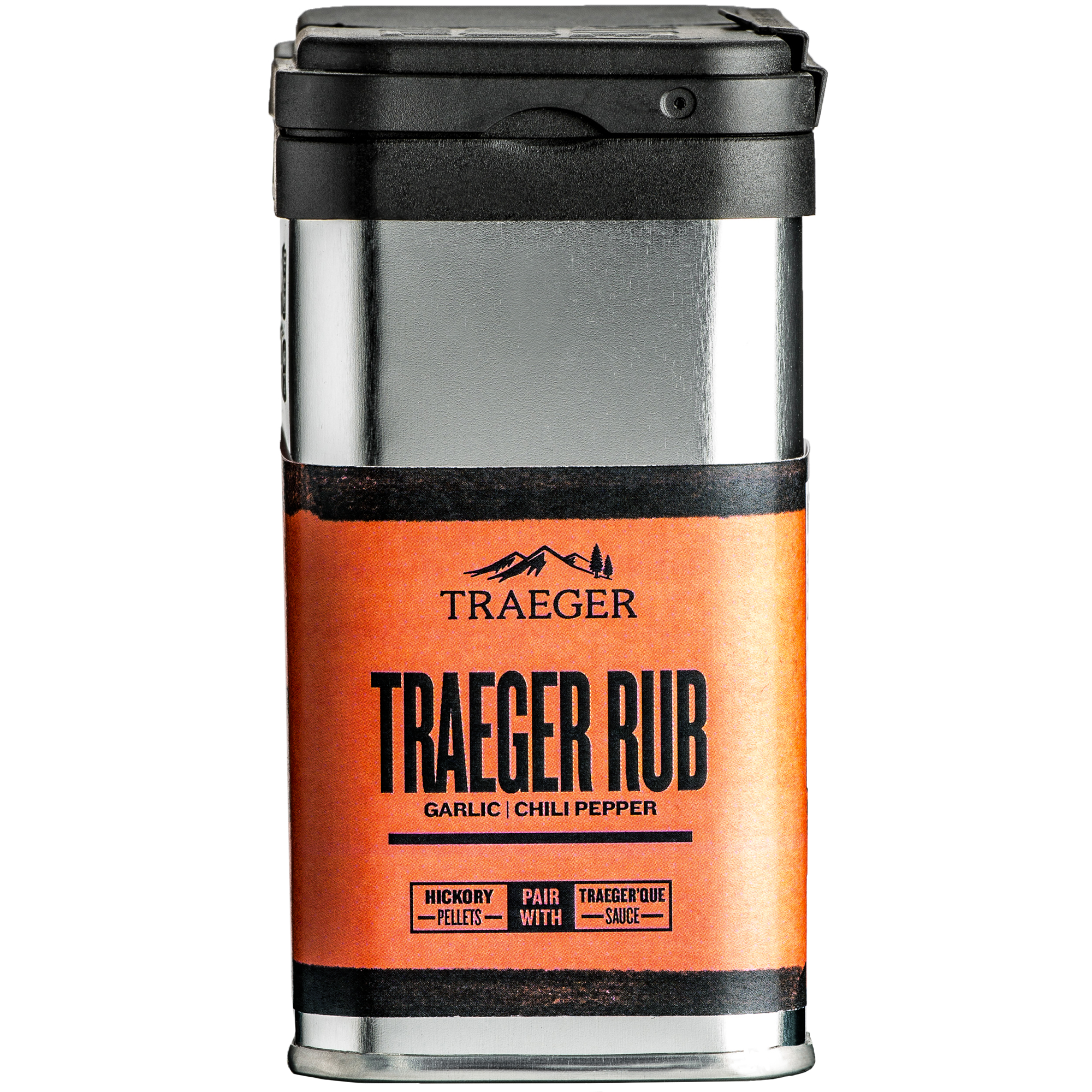 Traeger Seasoning and BBQ Rub - SPC174