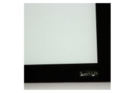 EluneVision 125" 16:9 Reference 4K Fixed-Frame - EV-F3-125-1.0