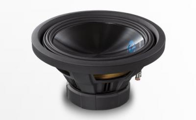 Alpine SWS 12D4 12