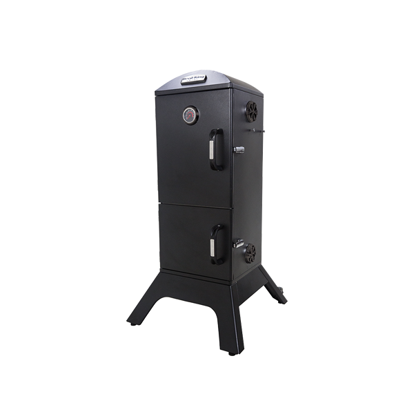 Broil King Vertical Charcoal Smoker in Black - 923610