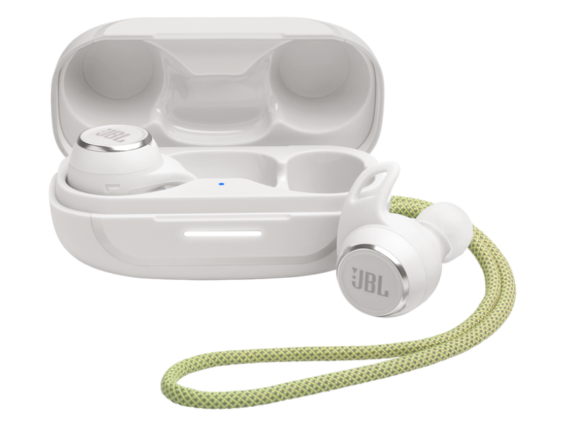 JBL Reflect Aero True Wireless Noise Cancelling Active Earbuds - JBLREFLECTAEROWAM