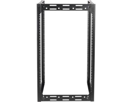 Sanus  AV Rack 20U Stackable Skeleton Rack - CFR1620-B1
