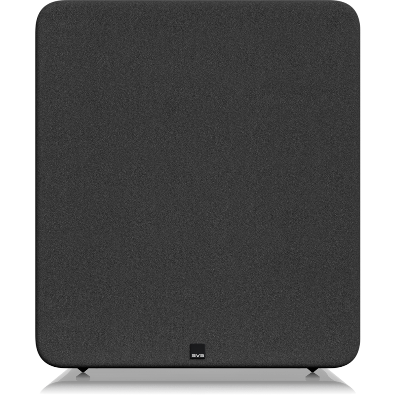 SVSound PB17-Ultra R Evolution Ported Subwoofer - PB17ULTRABLKOAK