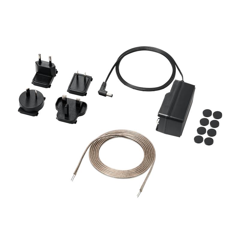 Audio Technica Powered Bookshelf Speakers - AT-SP3XWH