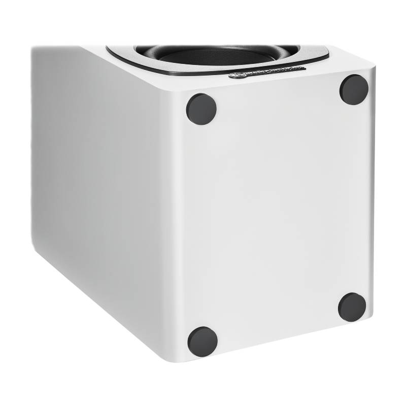 Audio Technica Powered Bookshelf Speakers - AT-SP3XWH