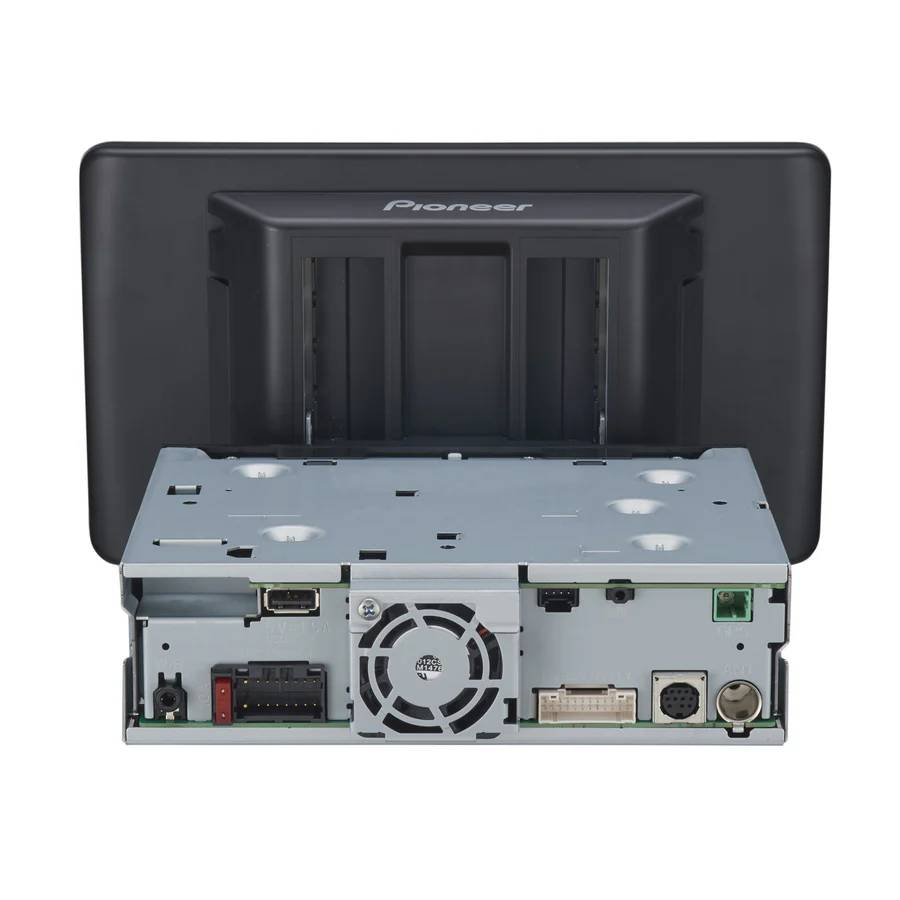 Pioneer 9.0 Inch Multimedia Digital Media Receiver - DMH-WT5000NEX