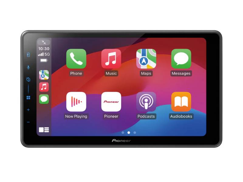 Pioneer 9.0 Inch Multimedia Digital Media Receiver - DMH-WT5000NEX