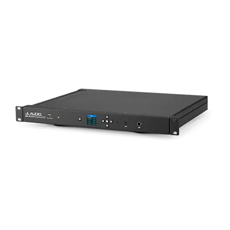 JL Audio 8" Single Fathom Enclosed In-Ceiling Subwoofer with SA-600W Amplifier - ICS-SYS-108