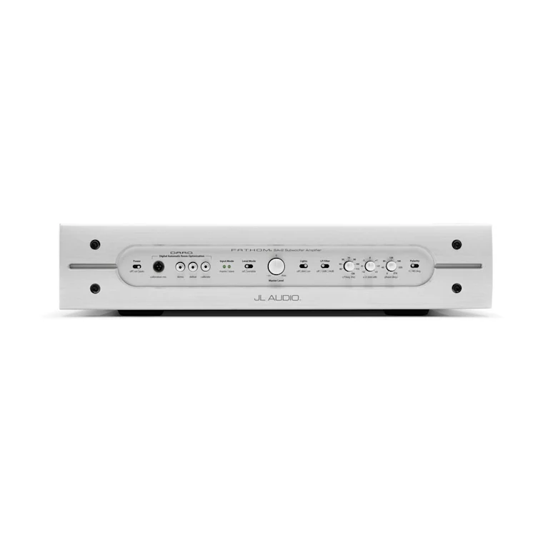 JL Audio 13.5" Dual Fathom Enclosed In-wall Subwoofer System with SAv2 Amplifier - IWSv2-SYS-213