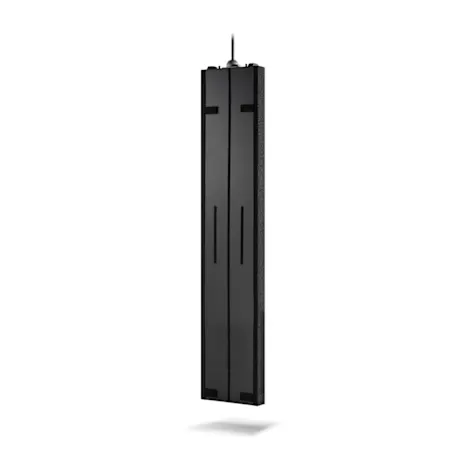 JL Audio 13.5" Dual Fathom Enclosed In-wall Subwoofer System with SAv2 Amplifier - IWSv2-SYS-213