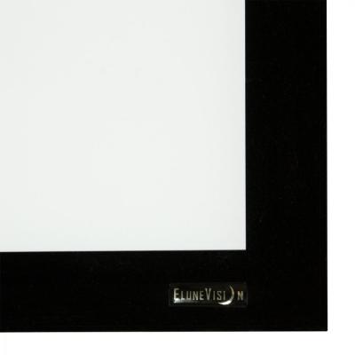 EluneVision 106" 16:9 Elara Fixed Frame Screen EV-F-106-1.2