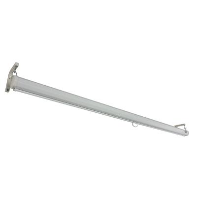 EluneVision 120" 16:9 Triton Manual Manual Pull - Down Screen - EV-M-120-1.2