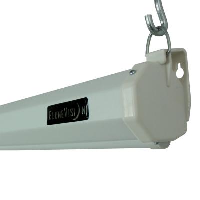 EluneVision 120" 16:9 Triton Manual Manual Pull - Down Screen - EV-M-120-1.2