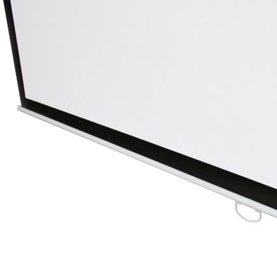 EluneVision 120" 16:9 Triton Manual Manual Pull - Down Screen - EV-M-120-1.2
