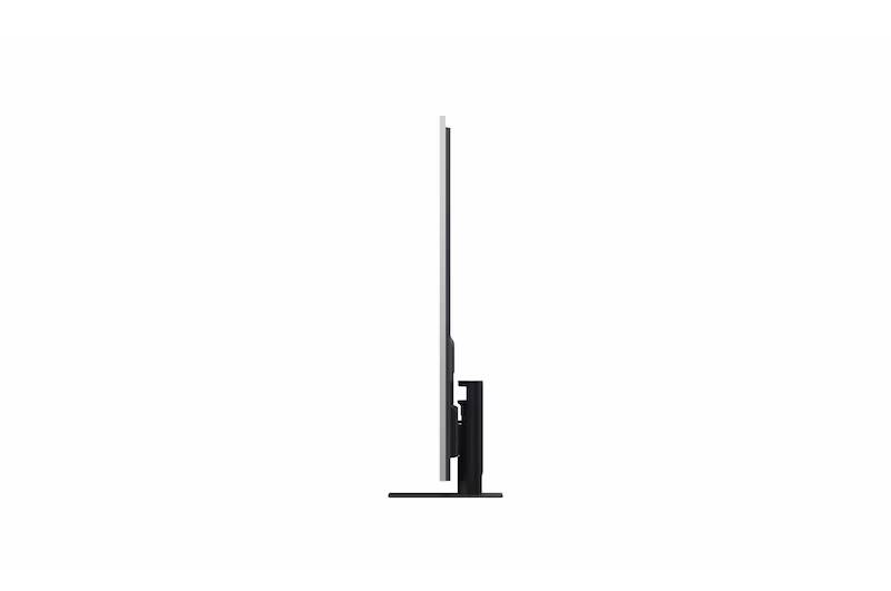 55" LG OLED evo AI G6 4K Smart TV 2026 - OLED55G6SUB