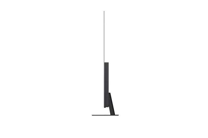 83" LG OLED83C6HUP OLED Evo AI C6 4K Smart TV (2026)