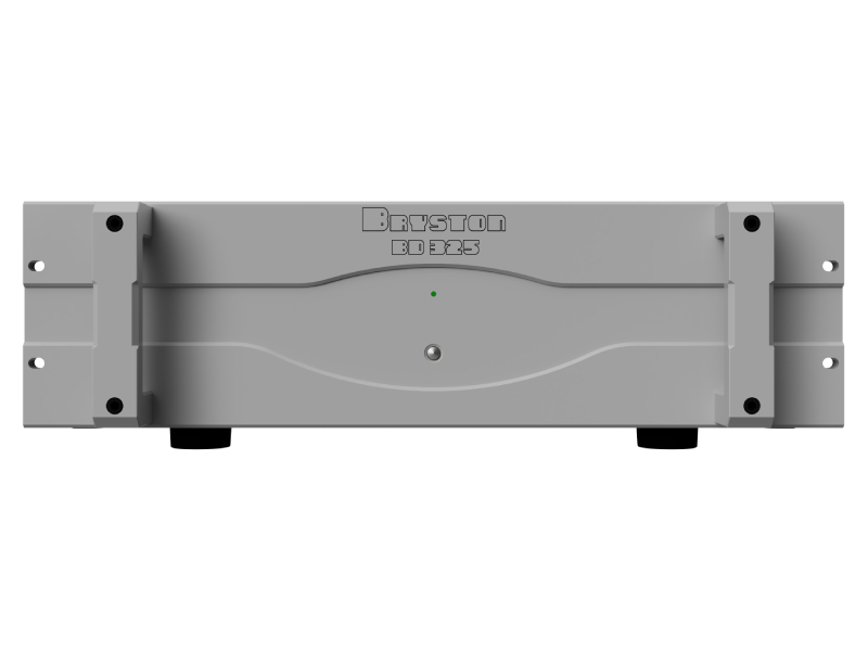 Bryston BD325 Class-D 4-Channel Amplifier - BD325-4