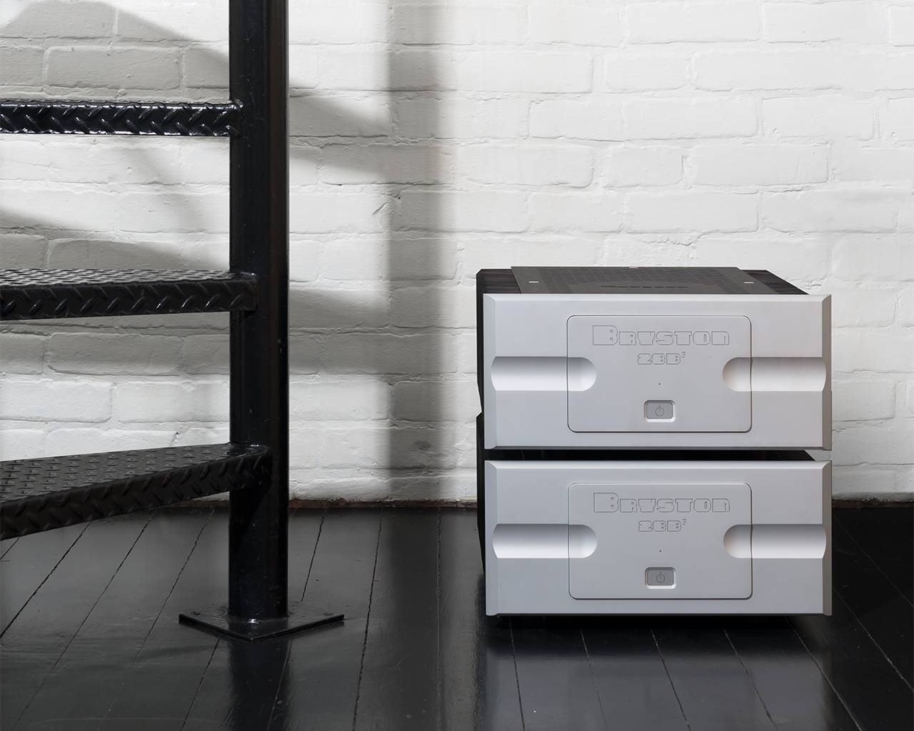 Bryston 28B Cubed Mono Amplifier - 28B
