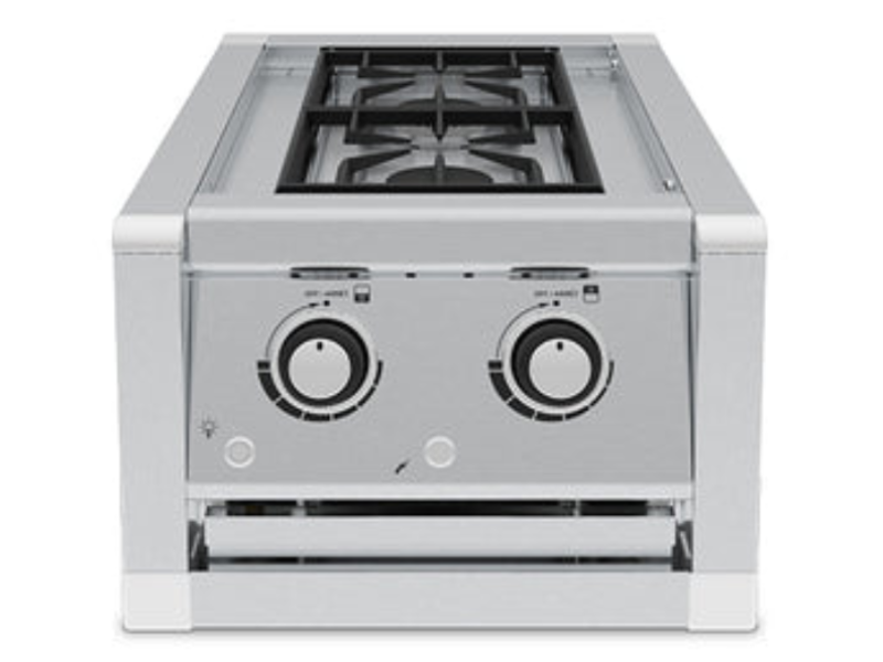 Broil King Imperial S 200 Natural Gas Range Burner - 803767 NG