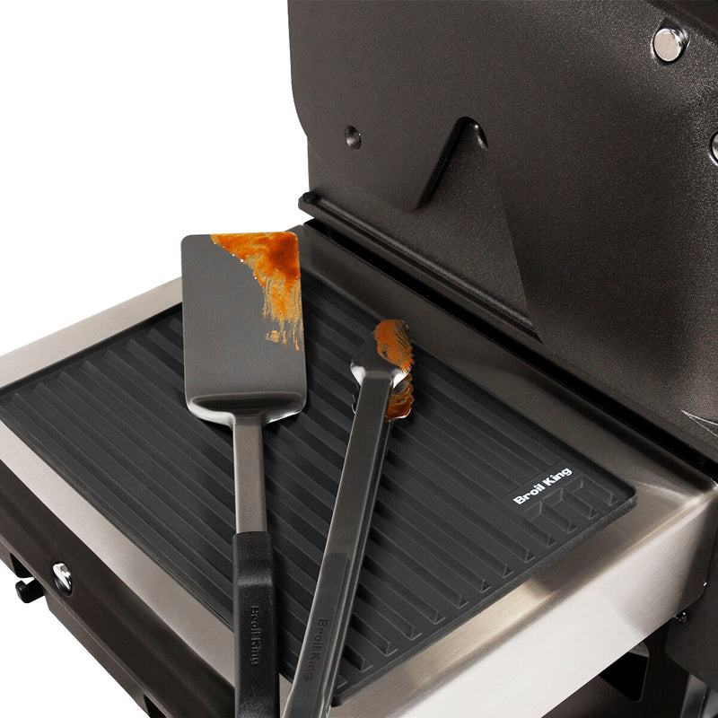Broil King Silicone Side Shelf Mat - 60009