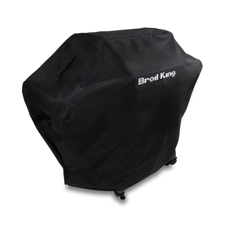 Broil King Grill Cover for Signet / Soverign / Crown / Baron Premium 400 - 68487