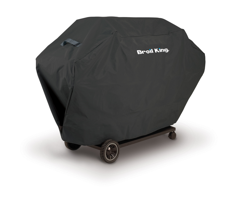 Broil King Grill Cover for Baron / Crown / Signet / Sovereign 400 - 67487