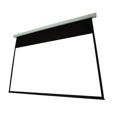 EluneVision 106" 16:9 Luna Motorized Non-Tension Screen - EV-E-106-1.2